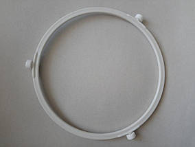 Кільце обертання тарілки для мікрохвильової печі Saturn ST-MW7179