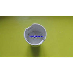 Редуктор вінчика  для блендера Mirta BHM 350BM (4-гранна муфта)