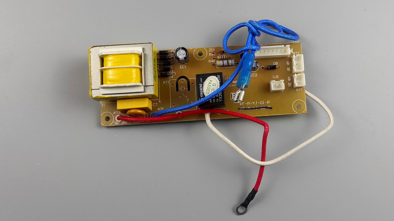 Блок живлення для мультиварки KF-M-YJ-01-P