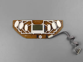 Плата керування для хлібопечі Liberton Lbm-303