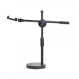 Настільний тримач для телефона 56 см. Для знімання флетлів