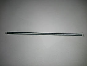 Пружина (доводчик) дверей духовки Saturn Asel