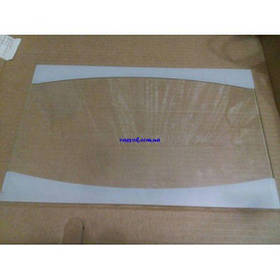 Скло дверей для духовки Alpari ТО-233К