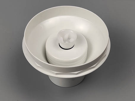 Кришка редуктор для блендера Mirta BL-2660, фото 2