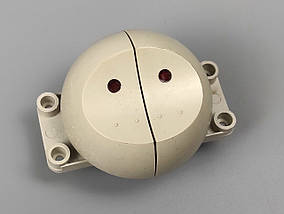 Перемікач для масляного радіатора Термія Saturn