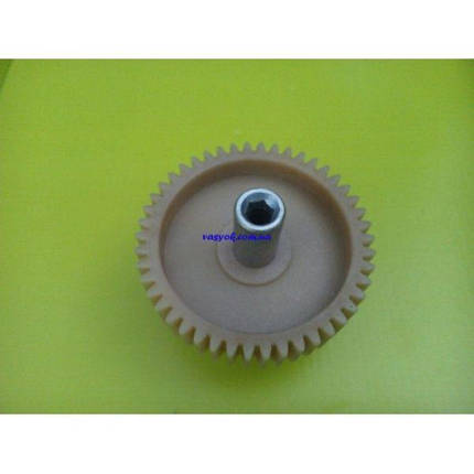 Шестірня для м'ясорубки Moulinex ME658B38/350, фото 1