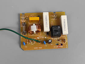 Плата FDO-1K00 для мікрохвильової печі Saturn Liberton