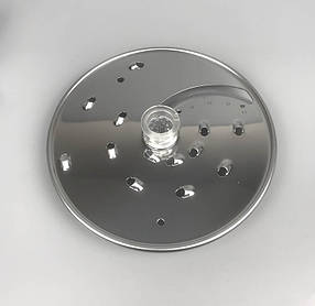 Диск шинкування і великої тертки для кухонного комбайна Mirta FPB-40 FPB-50