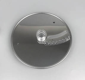 Диск нарізки кубиками для кухонного комбайна Mirta FPB-40 FPB-50