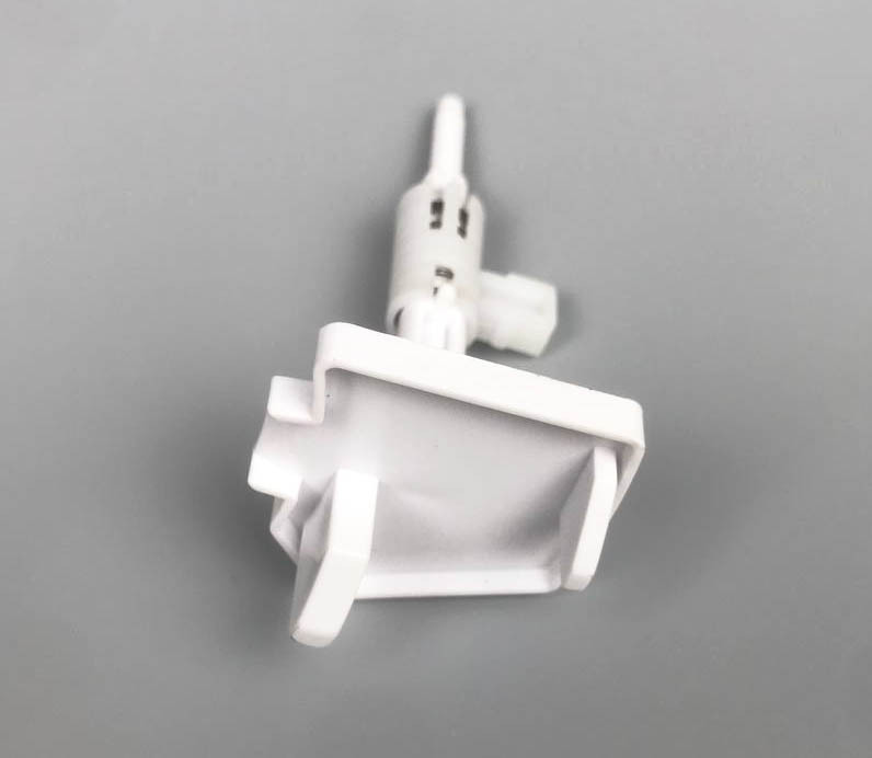 Кнопка блокування для кухонного комбайна FPB-40 FPB-50 FPB-51