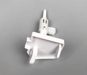 Кнопка блокування для кухонного комбайна FPB-40 FPB-50 FPB-51