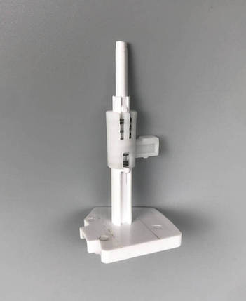 Кнопка блокування для кухонного комбайна FPB-40 FPB-50 FPB-51, фото 2