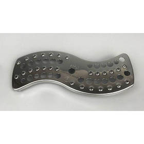 Диск для дерунів до кухонного комбайну Braun 67000488