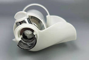 Насадка соковичавниці для м'ясорубки Белвар КЕМ36 КЕМ П2У, фото 3