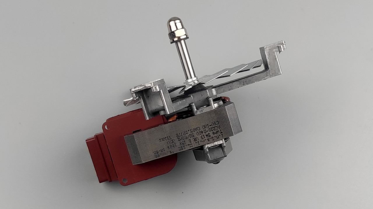 Двигун конвекції для духовки Indesit Ariston C00081589