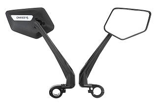 Дзеркало на кермо велосипеда ONRIDE Favor праве