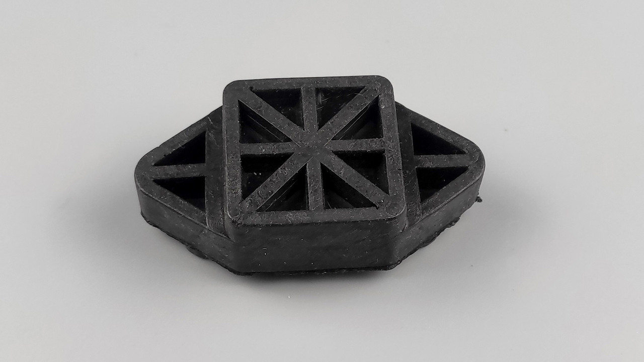 Ущільнювач мотора задній для пилососа універсальний