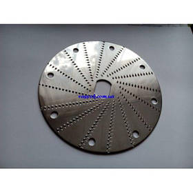 Ніж дисковий для соковижималки Садова Беломо СВШПП-301, СВШПП-302