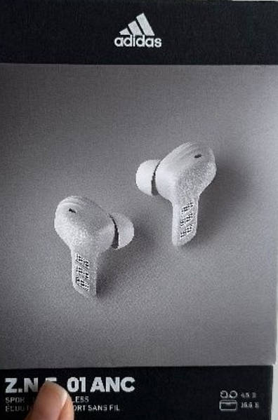 Adidas earphones sale