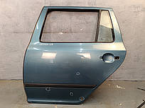 Skoda Octavia A5 2004-2013 Універсал двері задні ліві