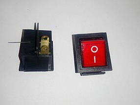 Вимикач для нагрівача універсал