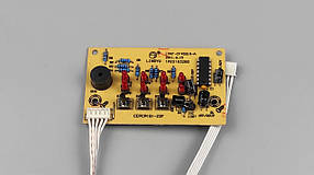 Плата індикації для обігрівача Liberton LYKF-CF4501R-A