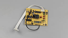 Плата індикації для обігрівача Liberton LCFW 52-2000