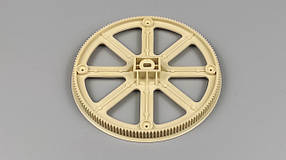 Шків для хлібопечі Liberton