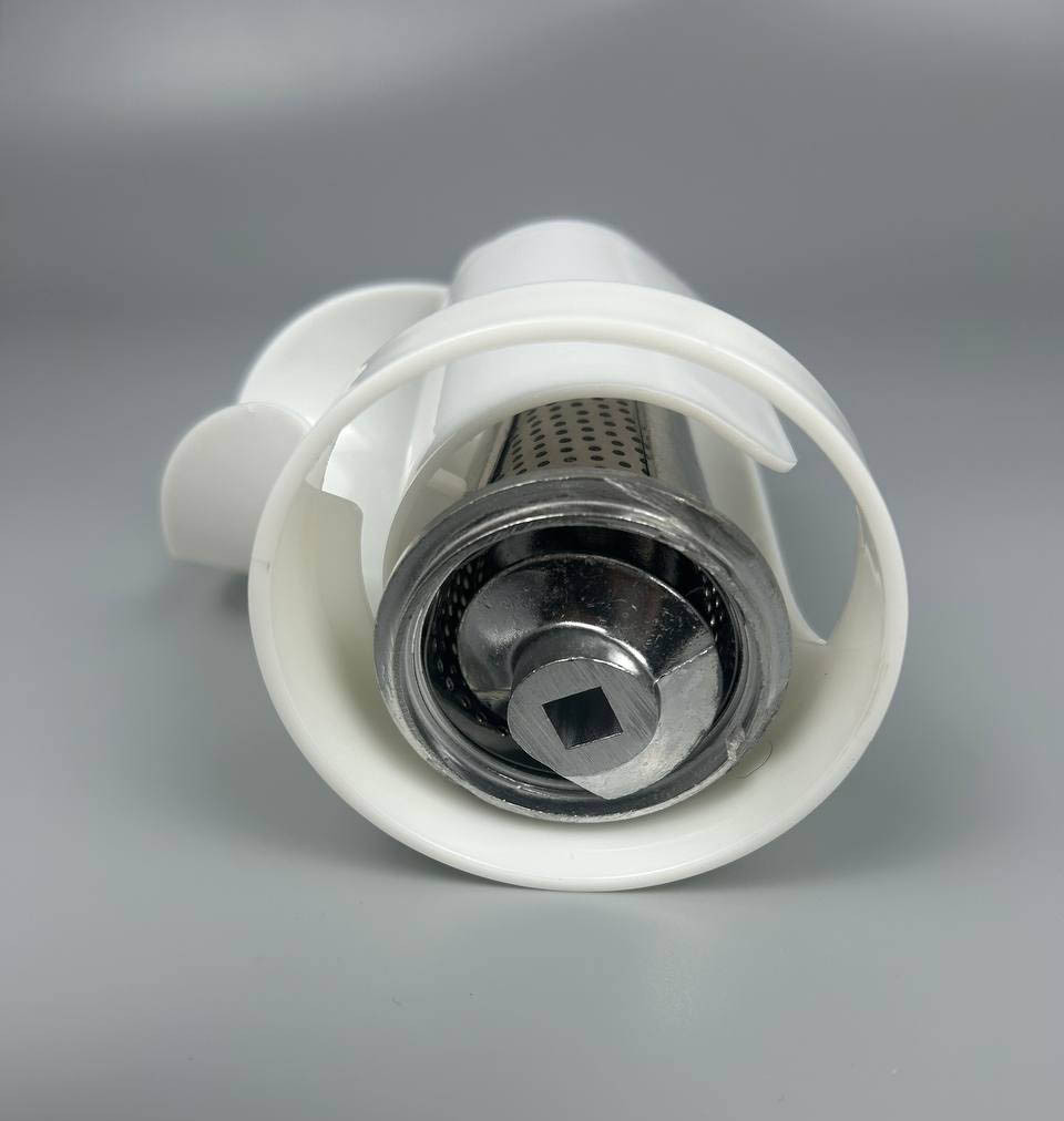 Насадка соковичавниці для м'ясорубки Белвар КЕМ36 КЕМ П2У