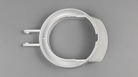 Засувка терок для м'ясорубки Zelmer 986.7002 Bosch 12002238, фото 2