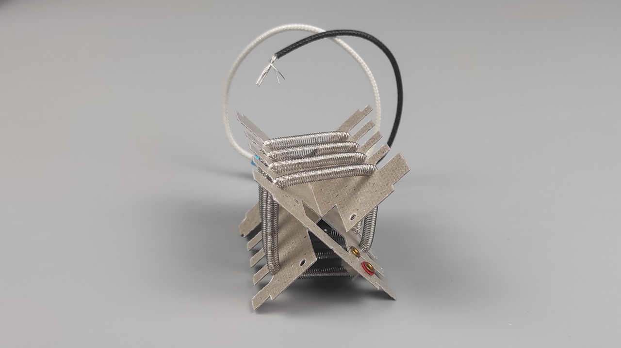 Тэн для сушки фруктів та овочів Mirta Alpari Vinis