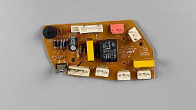 Плата керування для хлібопечі Liberton LBM-305B  Geralux BM256