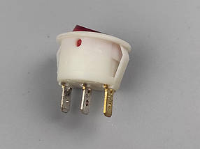 Перемикач для обігрівача Taiheng TH1