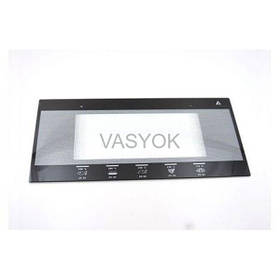 Скло для духовки Mirta MO-0345B