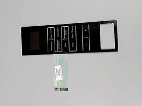 Кнопкова панель  для мікрохвильової печі Liberton LMW-2032DSG