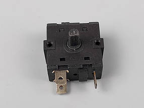 Перемикач режимів для соковитискача Clatronik AE3150