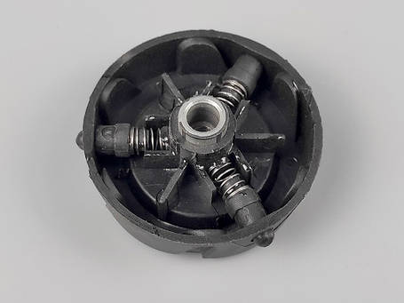 Тримач сита для соковижималки Clatronik AE-3150  AE-3160  AE-3161, фото 3
