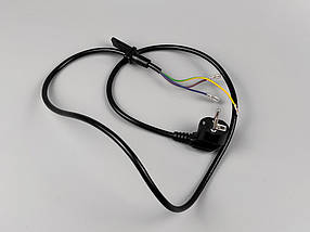 Кабель мережевий  для духовки універсальний