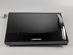 Двері в зборі для мікрохвильової печі Liberton LMW-2081M