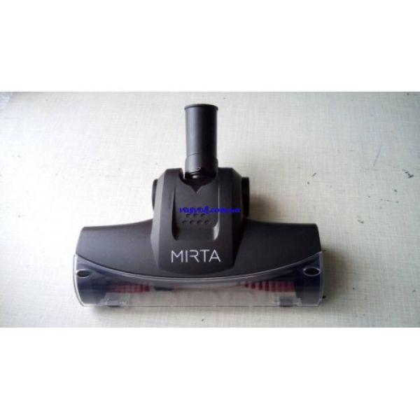 Турбощітка для пилососа Mirta VCK20S / VCK20D