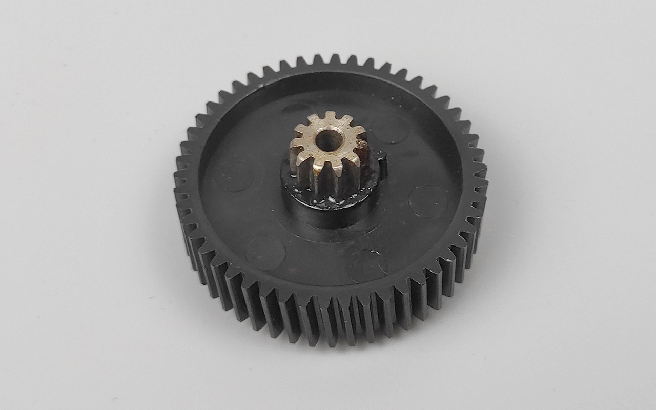 Шестерня для м'ясорубки Moulinex MS-5564244