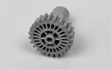 Шестерня для м'ясорубки Kenwood - KW715561, фото 3