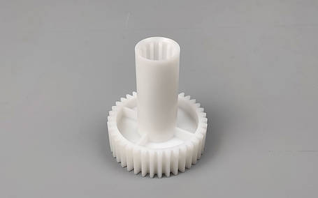 Шестерня шнекова для м'ясорубки Gorenje MG-2000TJV / VICO MG150, фото 1