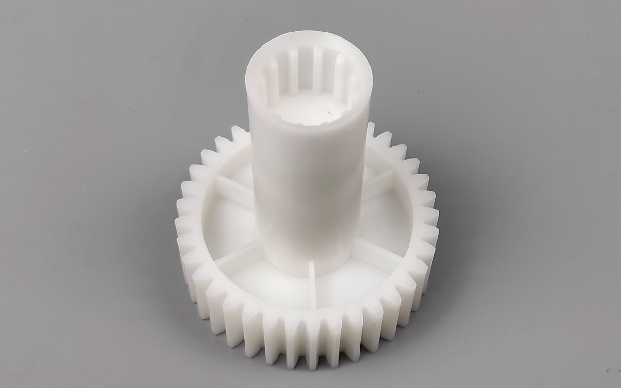 Шестерня шнекова для м'ясорубки Bosch ProPower MFW45020