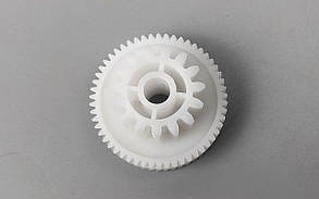 Шестерня мала для м'ясорубки Redmond RMG-1215 / RMG-1216 / RMG-1217 (оригінал), фото 2