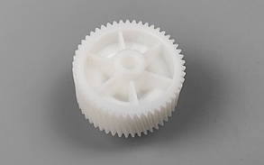 Шестерня мала для м'ясорубки Redmond RMG-1215 / RMG-1216 / RMG-1217 (оригінал), фото 3