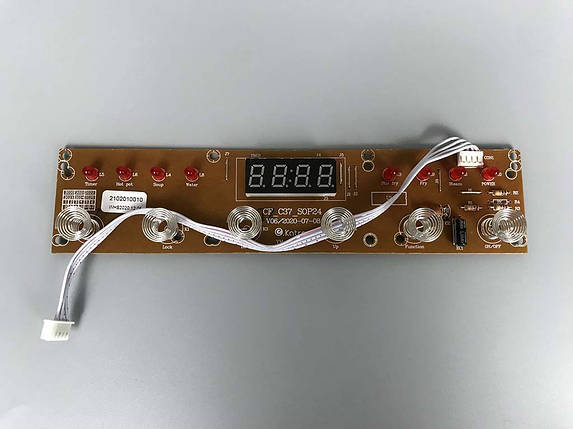 Плата для індукційної плити Mirta IP-8915, фото 1