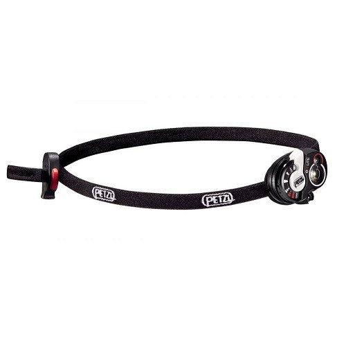 Ліхтар Petzl E+Lite