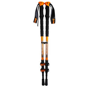 Телескопічні палиці Tramp Expedition 140 Alu 7075