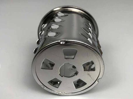 Барабан великої терки для м'ясорубки Moulinex ME10 Tefal HV1 Mirta MG-2021, фото 1